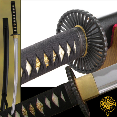 foto Practical Plus XL Light Katana